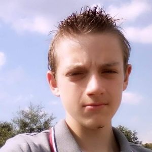 Meet your Posher, Ddrick